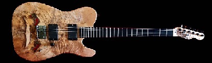 Eman Guitars